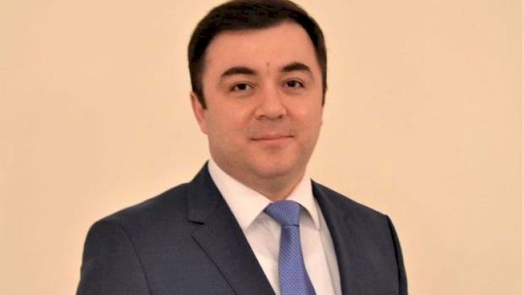    Emin Hacıyev kimdir? - Sumqayıtdan ən iddialı namizədi yaxından tanıyaq   