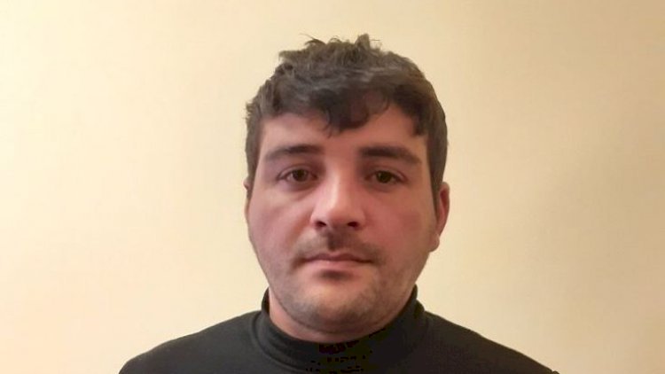    Göygöldə işlədiyi evdən oğurluq edən usta tutuldu - Fotolar   