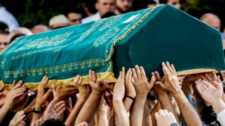    Məşhur aktyor vəfat etdi - Foto   