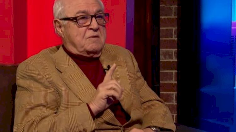    “Samir Əliyev ev verməsəniz, oynamıram dedi” - Sabiq baş katibdən   ŞOK İTTİHAMLAR - VİDEO