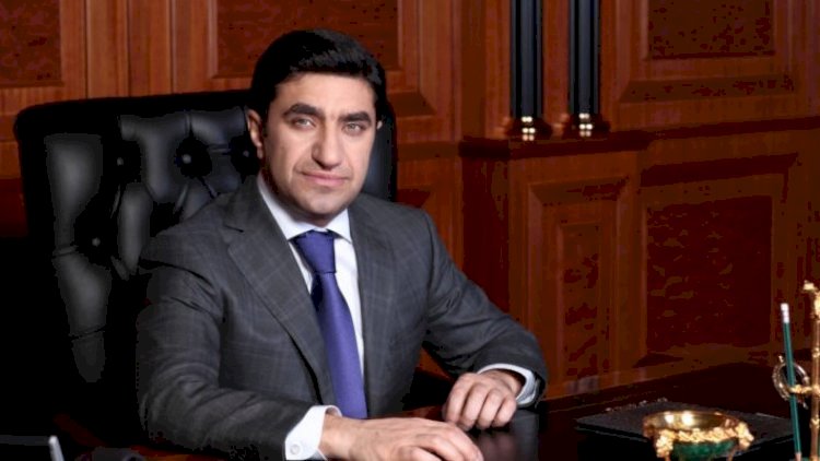    Bakılı milyarderlər Moskvanın mərkəzindəki Mərkəzi Bazarı aldılar   