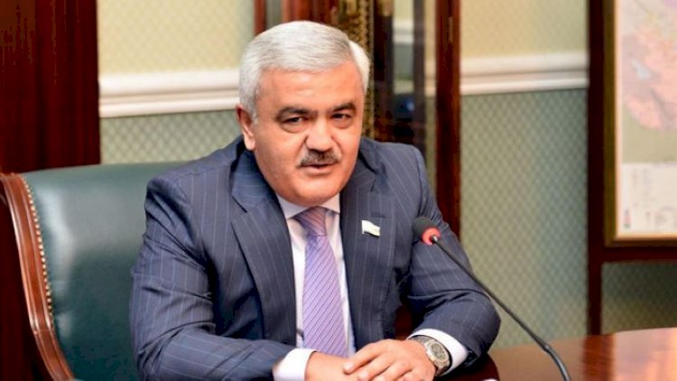   Rövnəq Abdullayev yenidən AFFA-nın prezidenti olmaq istəyir   