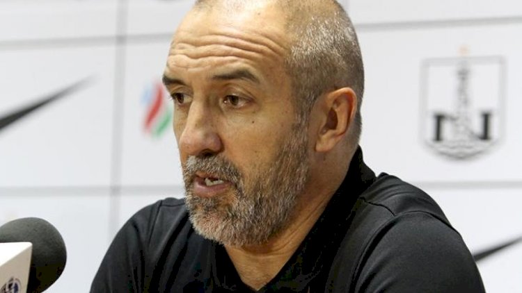   “Neftçi” Bordini istefaya göndərdi   