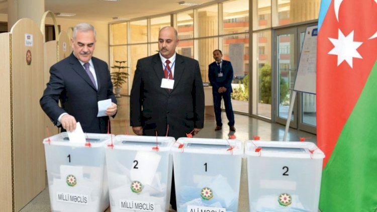    Naxçıvan Ali Məclisinə kimlər namizəd olub? – Sirr kimi seçki...   