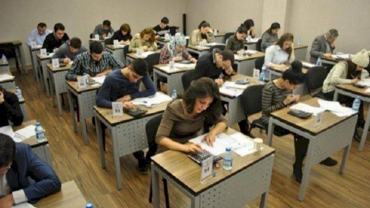    Dövlət qulluğuna qəbulla bağlı iradlara   RƏSMİ CAVAB
