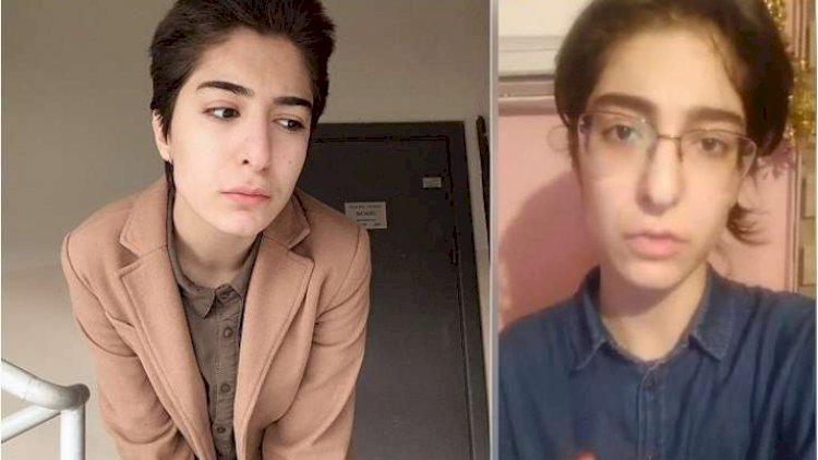   Anası tərəfindən Bakıya zorla gətirilən qız Rusiyaya yola salındı   