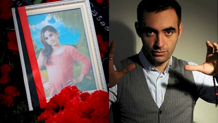    “Polislər məndən informasiya istəyirdilər” – Ekstrasensdən Nərmin hadisəsi ilə bağlı şok açıqlamalar   