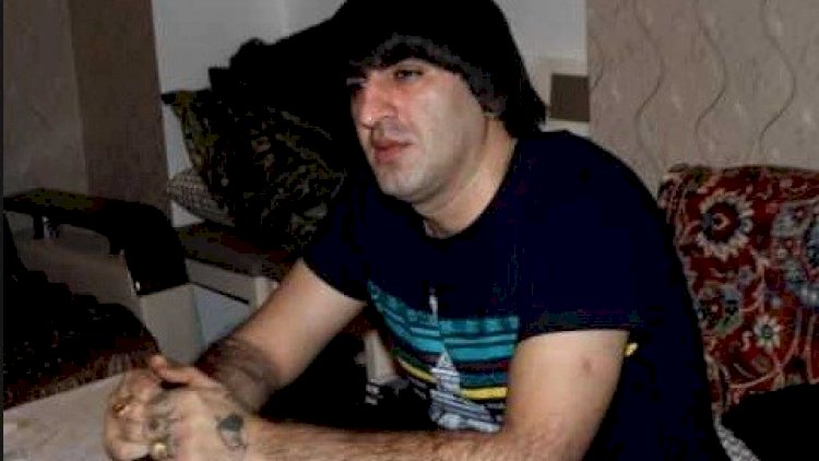    “Qoca”nın qardaşı həbs edildi - Fotolar   