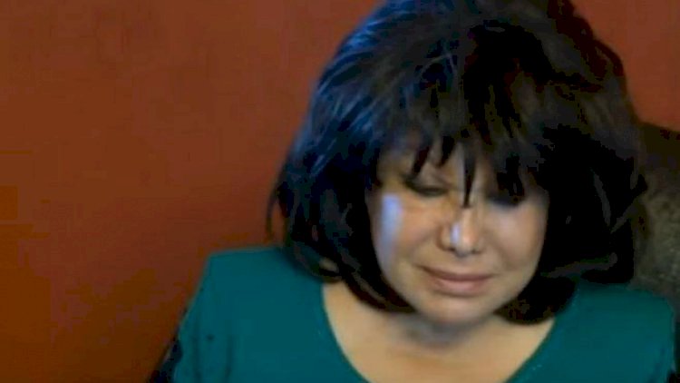    “Bizi aldadıb dedilər ki...” - Flora Kərimova 20 Yanvar gecəsindən danışıb göz yaşı tökdü   