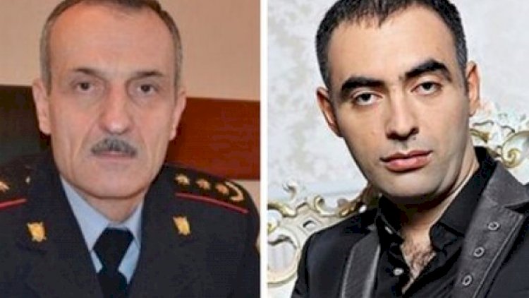    DİN-dən Zirəddinə CAVAB:   “Bu dediklərini yəqin yuxuda görüb”