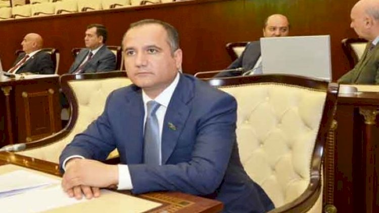    Xərçəngdən milyonlar qazanan “lal” deputatın biznes imperiyası -   SİYAHI