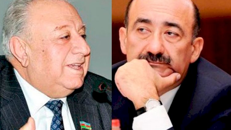    Nazirlə deputatın biznes ortaqlığı üzə çıxdı – Qarayevin Panamadakı şirkəti    