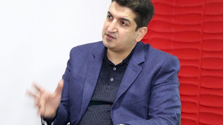     “Getsin alverini eləsin, Milli Məclisdə nə işi var”    