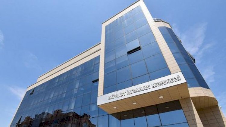    DİM yeni model əsasında sınaq imtahanı keçirəcək   