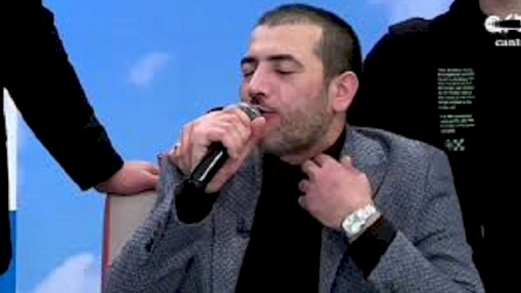    “Dayı səndən sonra...” - Ələkbərdən intihar edən bacısı oğlu haqda ürəkdağlayan sözlər - Foto   