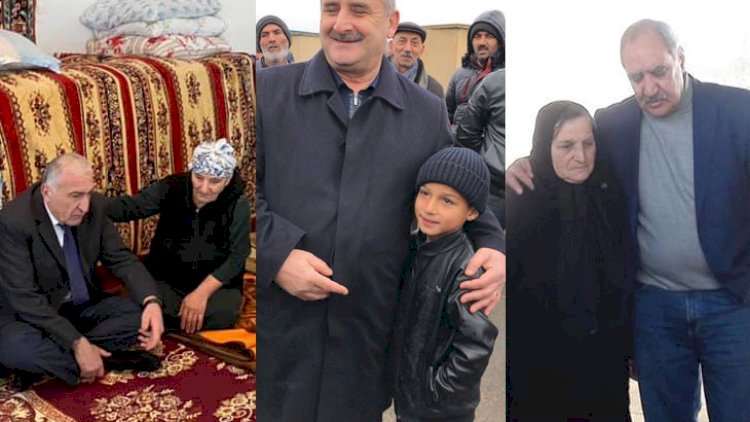    Seçkilərdə baş verən maraqlı hadisələr –   Lağ-lağıya çevirilən təbliğat