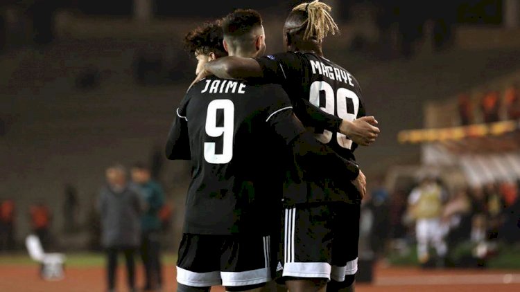    “Qarabağ” İspaniya, İtaliya, Almaniya klublarını geridə qoydu - Reytinq siyahısı   