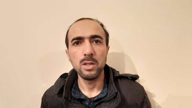    Sumqayıtda avtobuslarda cibgirlik edənlər saxlanıldılar   