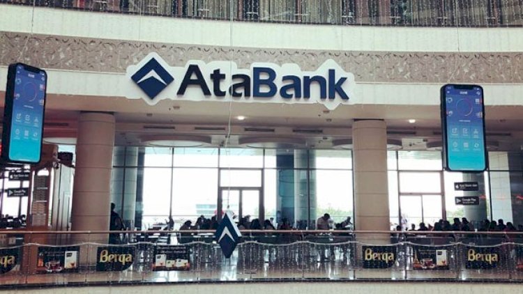    “AtaBank”da yoxlamalar başlandı – Mərkəzi Bank açıqlama yaydı   