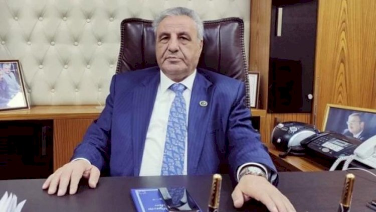    “Seçicilər onun üzünü görmürlər” - Tağı Əhmədovdan deputatlara tənqid   