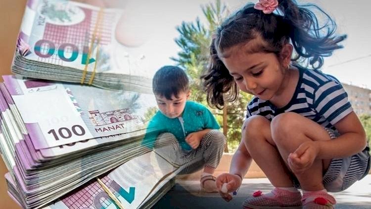    “Çoxuşaqlı ailələr istəyiriksə...” –   Birdəfəlik müavinət artırılacaq? 