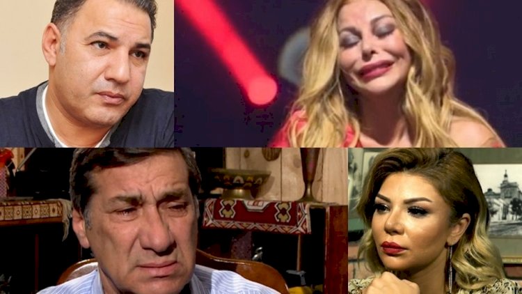    Ağır xəstəlik, qəza, intihar... -   Məşhurlarımızın üzləşdikləri dəhşətlər