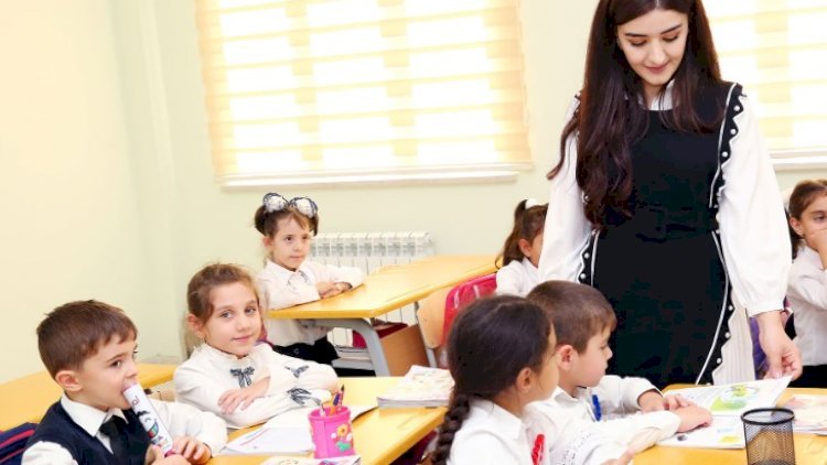    Müəllim olmaq istəyənlərin nəzərinə: Yeni qayda belə olacaq   