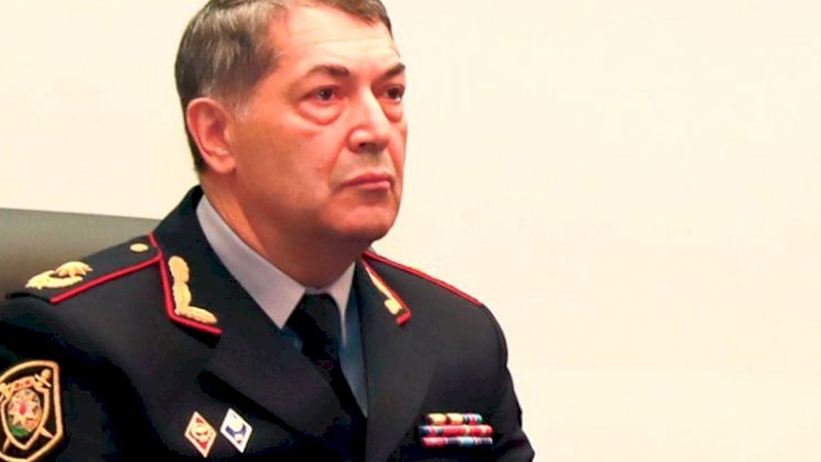    Azərbaycanda 7 mindən çox sürücüyə sərt cəza –   Generaldan açıqlama