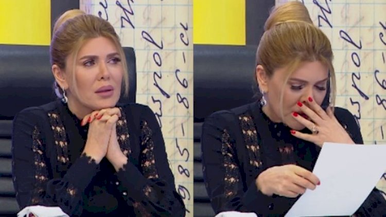    “Göz yaşlarım və sonsuz səbrimlə dayandım” - Xoşqədəmdən etiraf   
