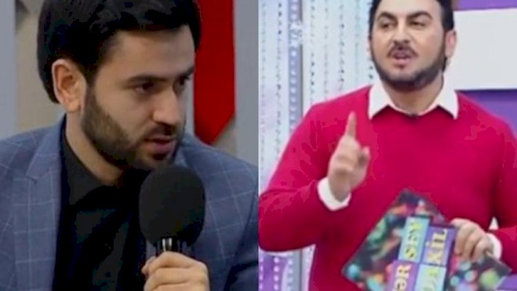    “Onun-bunun arvadına...” - Toliklə Üzeyir deputatlığa namizədlərdən danışdı, sərt fikirlər səsləndi   