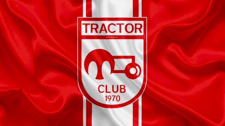    “Traktor”un futbolçusu Bakı klubunda - Rəsmi   