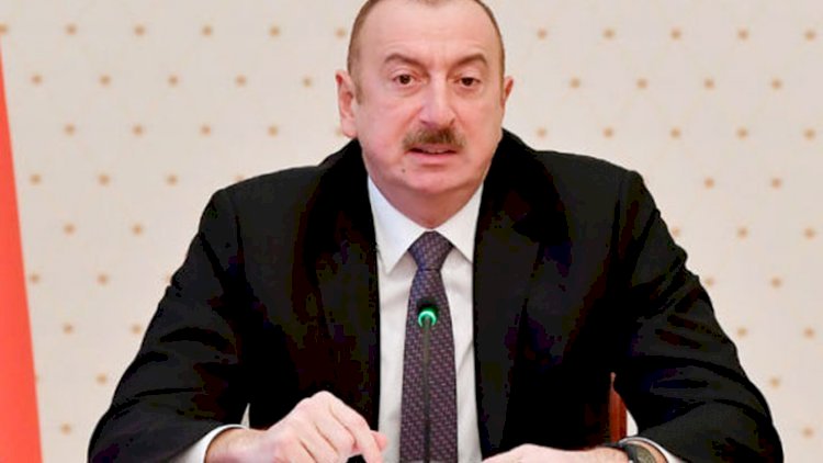    İlham Əliyev seçkilərdən danışdı – “Parlament islahatların vacib hissəsi olacaq”   