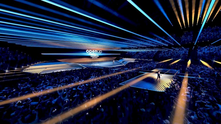    İTV “Eurovision-2020” üçün mahnı qəbulunu elan etdi   