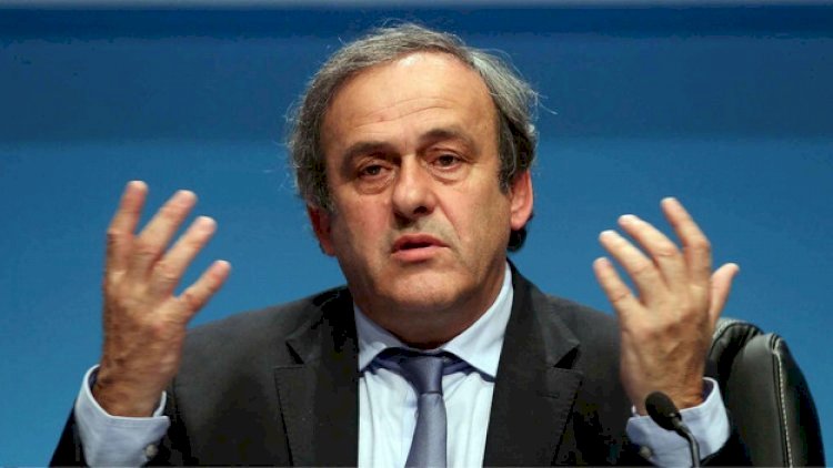    UEFA-nın keçmiş prezidenti yeni vəzifəyə təyin olundu   