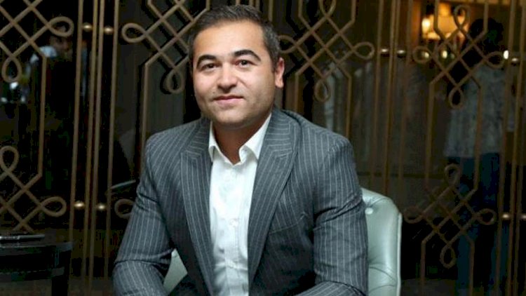    İlkin Həsəni qayıdır   
