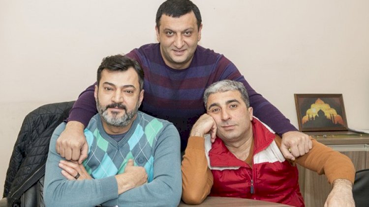     Zakir Fərəcov “Bu Şəhərdə”nin konsertinə icazə vermədi - Foto   