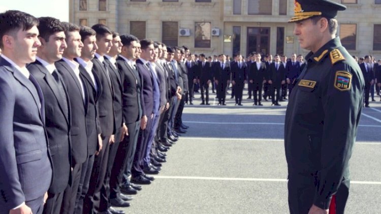    Polis olmaq istəyənlərin nəzərinə -   DİN işçi axtarır