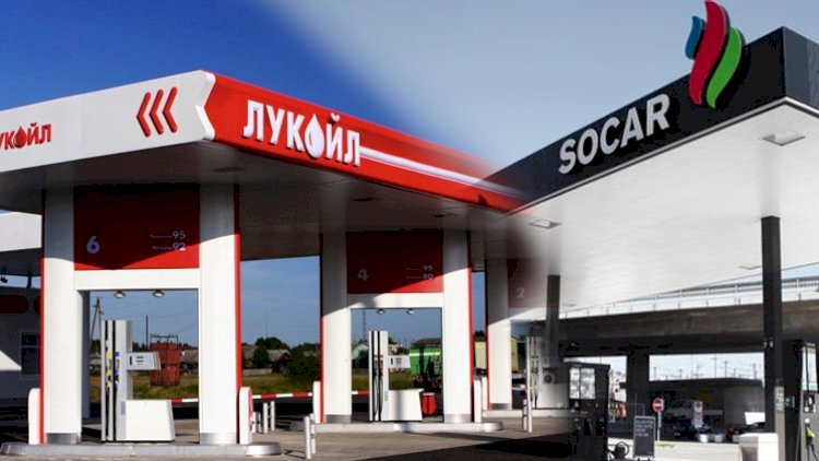   SOCAR və “LUKoil” arasında əməkdaşlıq memorandumu imzalandı   
