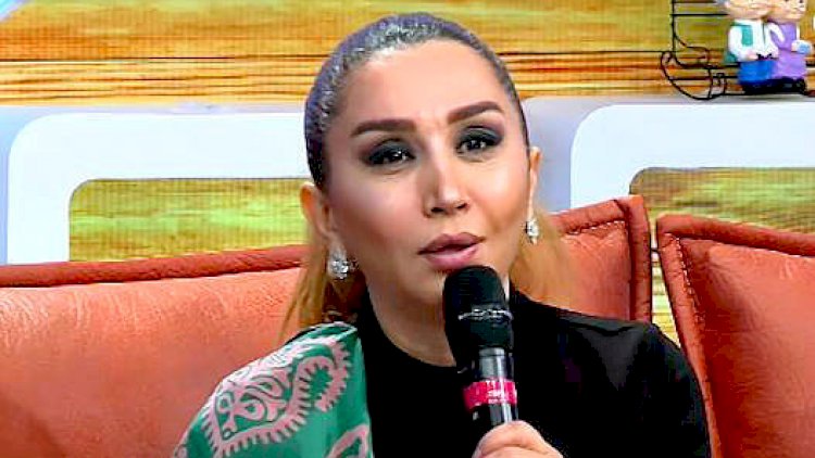    “İş görə bilməyən qızlar ərə getməsin!” - Elnarə Abdullayeva əsəbiləşdi - Video   