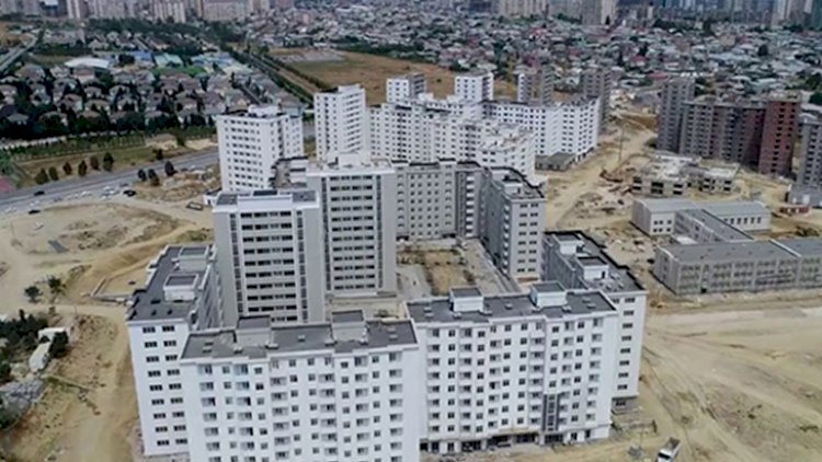    “Kirayə evlər” və “Sosial evlər” varlıların əmlak yatırımına çevrilir    
