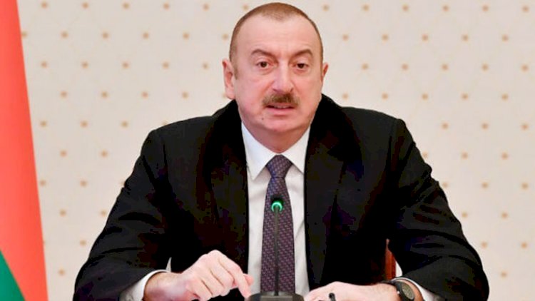    İlham Əliyevdən məşhur jurnalist haqda sərəncam   