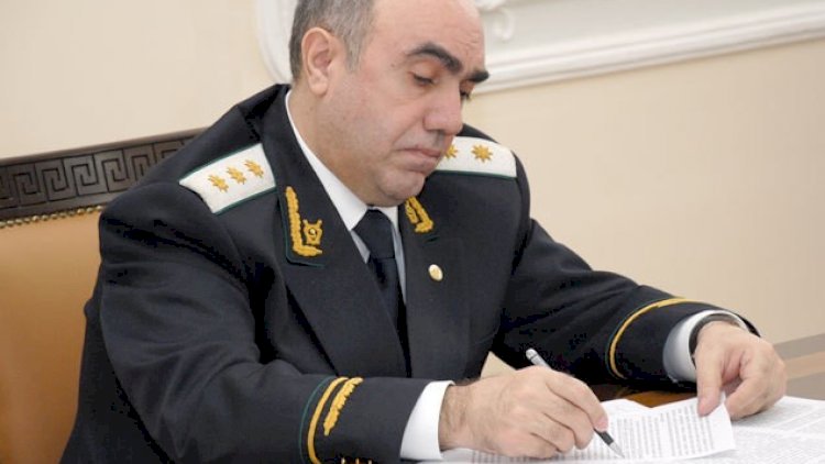    Zakir Qaralov Qobustanda vətəndaş qəbulu keçirəcək   