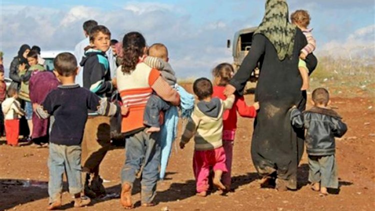    Azərbaycanda qaçqın statusu alan şəxslərə yeni sənəd verilir   
