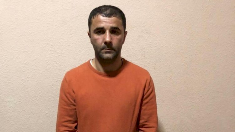    Xızıda narkotik satan keçmiş məhkum saxlanıldı   