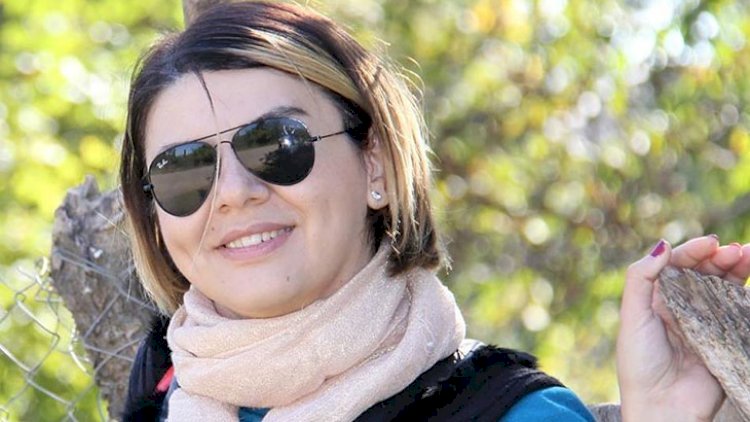    Tanınmış aparıcımız türkiyəli biznesmenə ərə getdi - Foto   