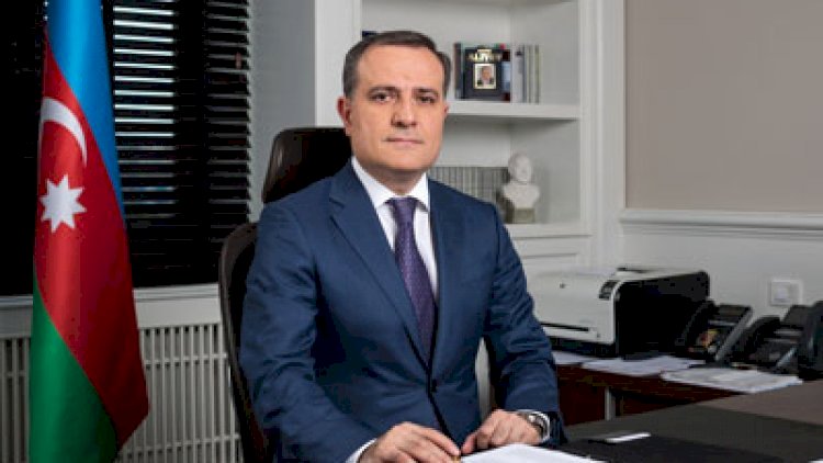    Ceyhun Bayramov “Yüksəliş” müsabiqəsinə qatılmaq istəyən şəxslərə müraciət etdi - Video   