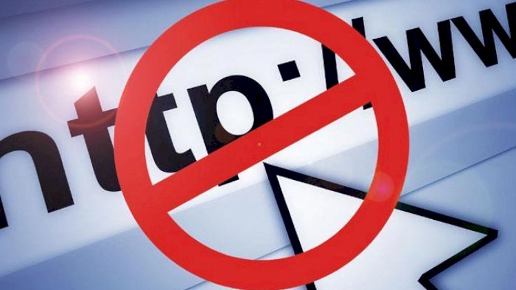    Sayt bloklandı, nazirlik məsuliyyəti Baş Prokurorluğun üzərinə atdı   