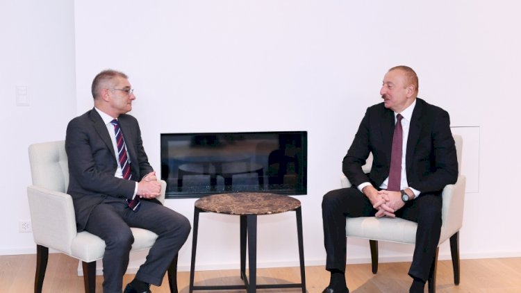    “Procter and Gamble Europe” şirkəti regional mərkəzini Bakıda yaradacaq   