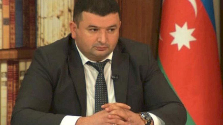    Tanınmış vəkil seçicilərə müraciət etdi   