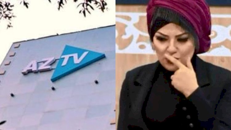    “Əsassız və məntiqsiz yanaşmanın...” -   AzTV ilə bağlı qalmaqal